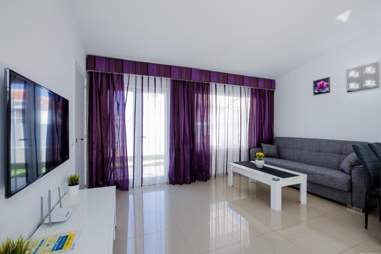 Island Village Prime Suite 312 Costa Adeje  Eksteriør bilde