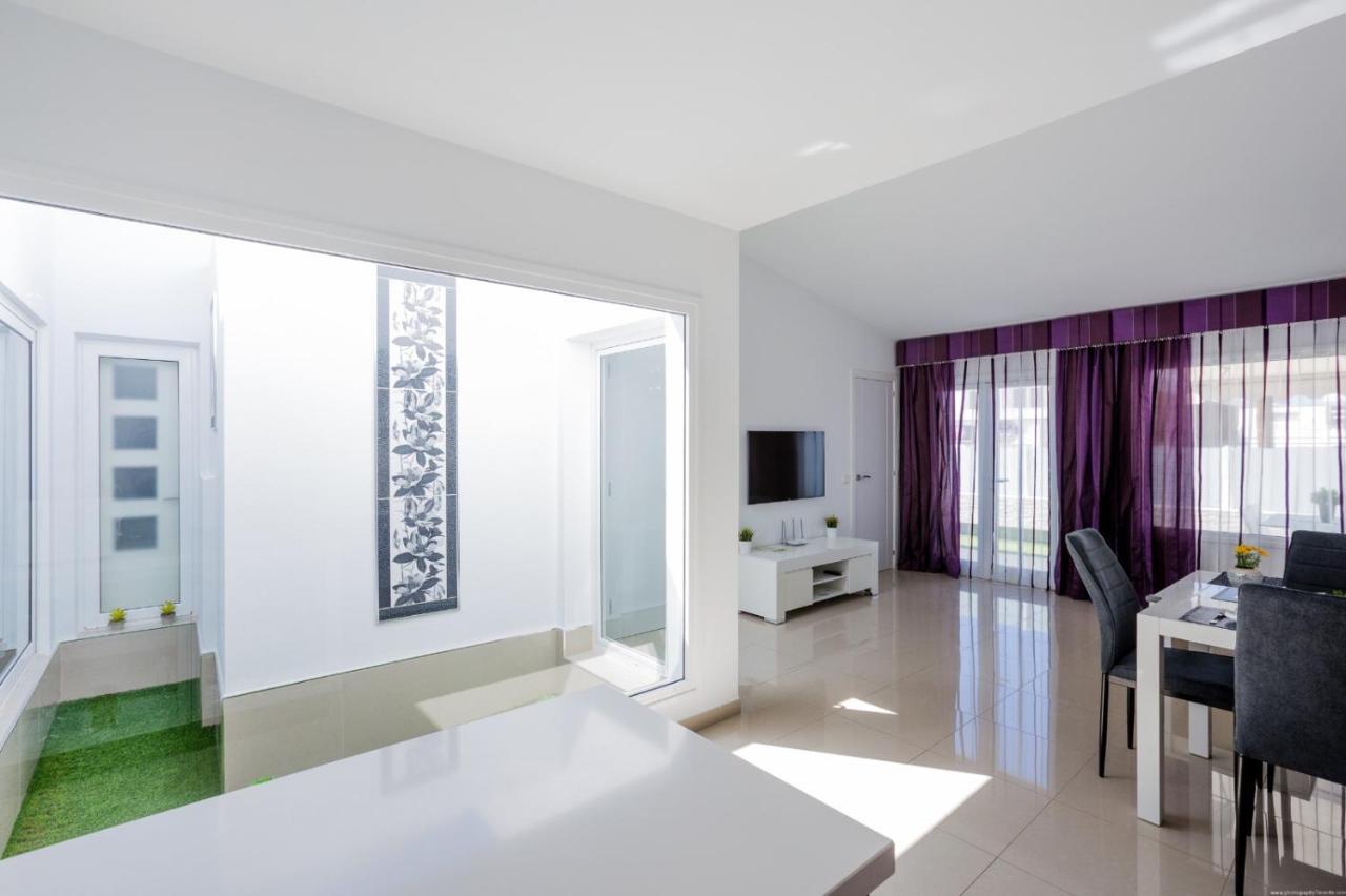 Island Village Prime Suite 312 Costa Adeje  Eksteriør bilde