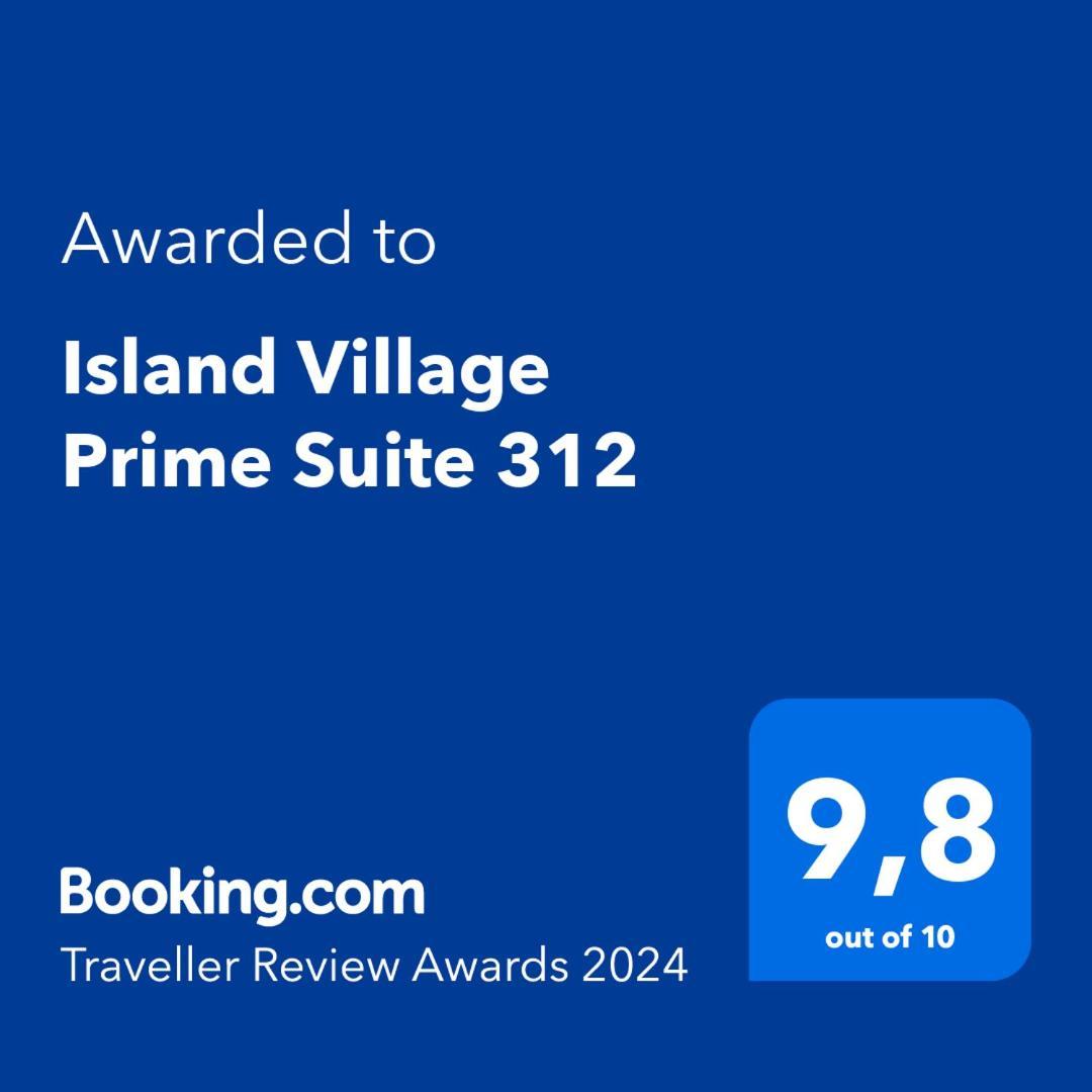 Island Village Prime Suite 312 Costa Adeje  Eksteriør bilde